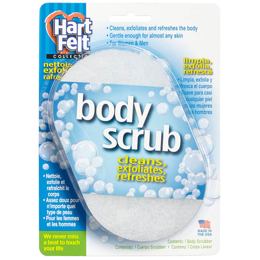 HartFelt Body Scrub