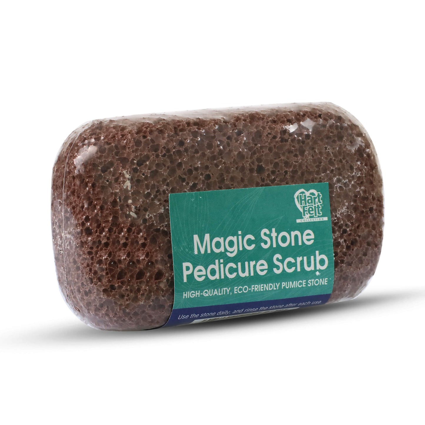 HartFelt Magic Stone Pedicure Scrub